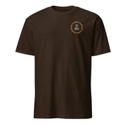 Special Olympics Noord-Carolina Atleeteed T-shirt (Globaal)
