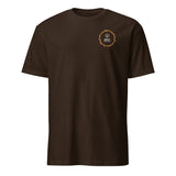 Camiseta del Juramento del Atleta de Special Olympics Carolina del Norte (Global)