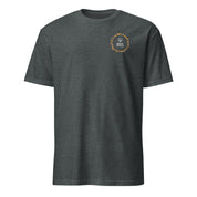Special Olympics Noord-Carolina Atleeteed T-shirt (Globaal)
