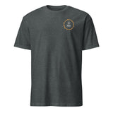 Camiseta del Juramento del Atleta de Special Olympics Carolina del Norte (Global)