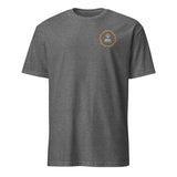 Special Olympics Noord-Carolina Atleeteed T-shirt (Globaal)