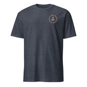 Special Olympics Noord-Carolina Atleeteed T-shirt (Globaal)