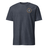 Special Olympics North Carolina Athlete Oath T-Shirt