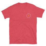 Athlete Oath Circle T-Shirt