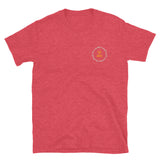 Athlete Oath Circle T-Shirt (Global)