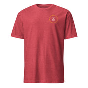 Special Olympics Noord-Carolina Atleeteed T-shirt (Globaal)