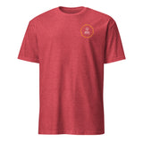 Camiseta del Juramento del Atleta de Special Olympics Carolina del Norte