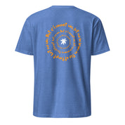 Special Olympics Noord-Carolina Atleeteed T-shirt (Globaal)