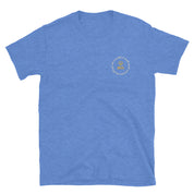 Athlete Oath Circle T-Shirt