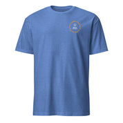 Special Olympics Noord-Carolina Atleeteed T-shirt (Globaal)