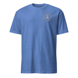 Camiseta del Juramento del Atleta de Special Olympics Carolina del Norte (Global)