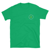Athlete Oath Circle T-Shirt