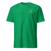 Special Olympics Noord-Carolina Atleeteed T-shirt (Globaal)