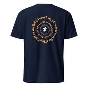 Special Olympics Noord-Carolina Atleeteed T-shirt (Globaal)