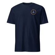 Special Olympics Noord-Carolina Atleeteed T-shirt (Globaal)