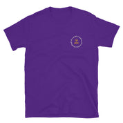 Athlete Oath Circle T-Shirt