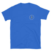 Athlete Oath Circle T-Shirt
