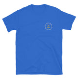 Atleeteneed Cirkel T-Shirt (Globaal)