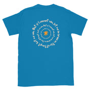 Athlete Oath Circle T-Shirt