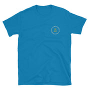 Athlete Oath Circle T-Shirt