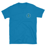 Athlete Oath Circle T-Shirt (Global)