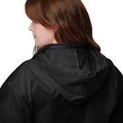 Chaqueta rompevientos "Let Me Be Brave" de las Olimpiadas Especiales (Global)