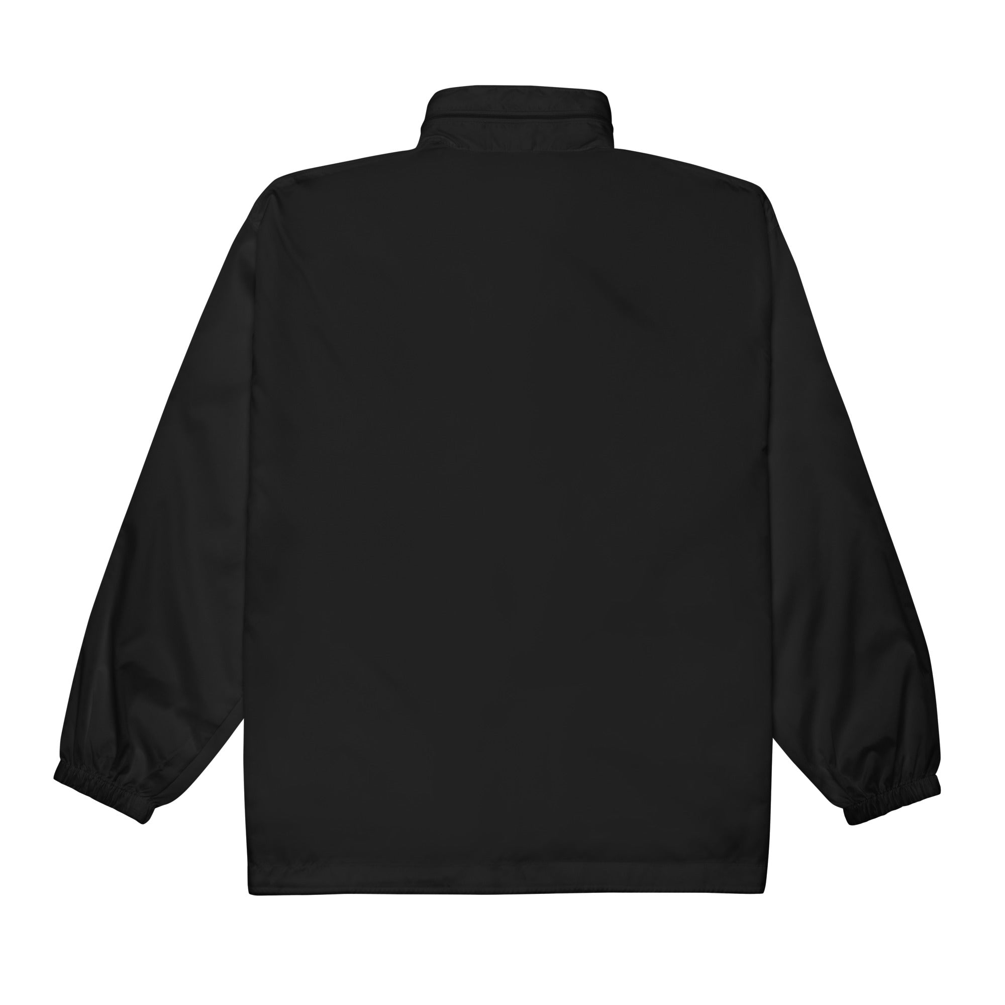 Chaqueta rompevientos "Let Me Be Brave" de las Olimpiadas Especiales (Global)