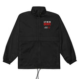 Special Olympics “Let Me Be Brave” Windbreaker