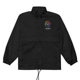 USA Games Logo Windbreaker (Global)