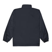 Chaqueta rompevientos "Let Me Be Brave" de las Olimpiadas Especiales (Global)