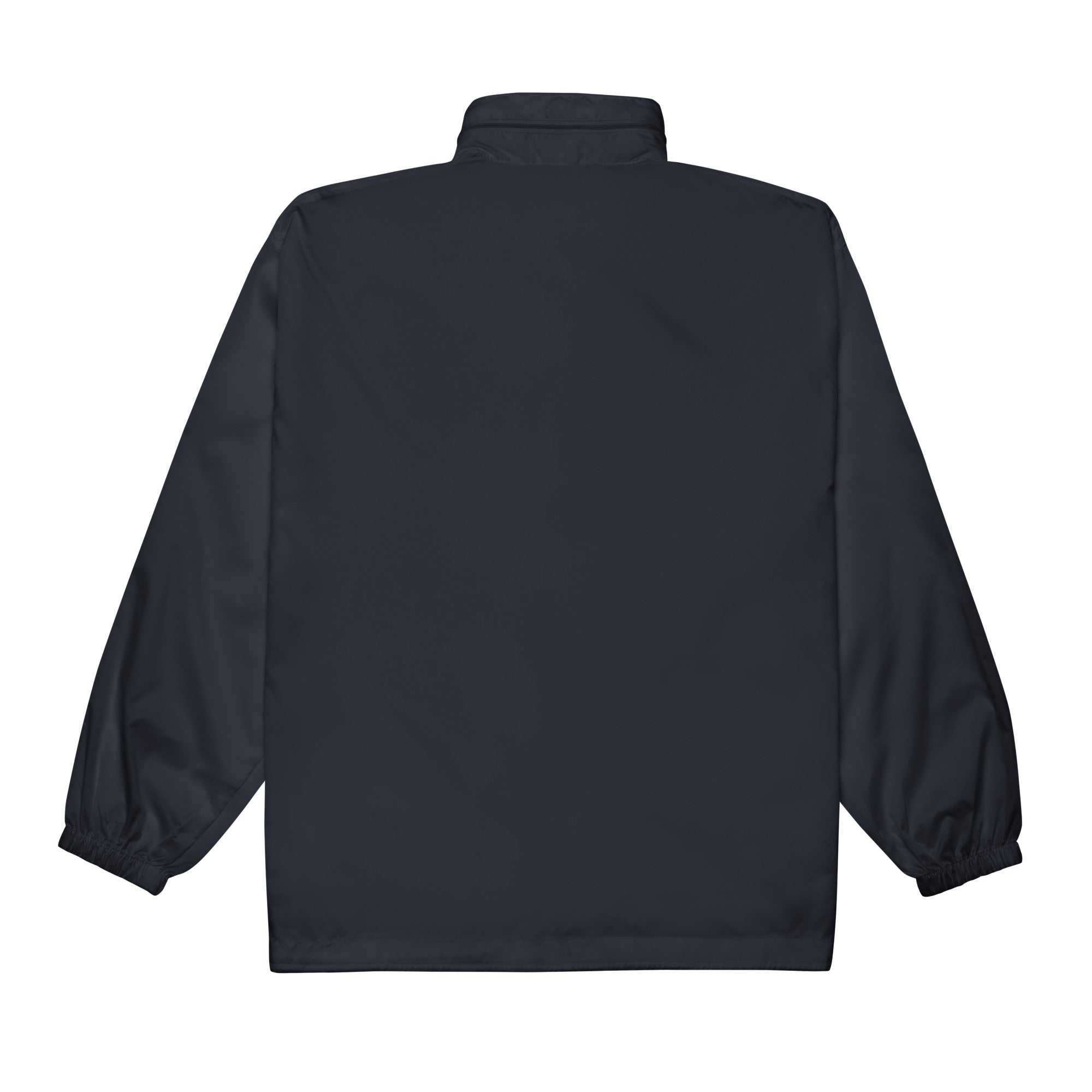 Chaqueta rompevientos "Let Me Be Brave" de las Olimpiadas Especiales (Global)
