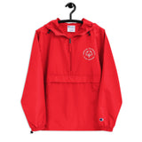 Play Unified Champion Packable Jacket Red
