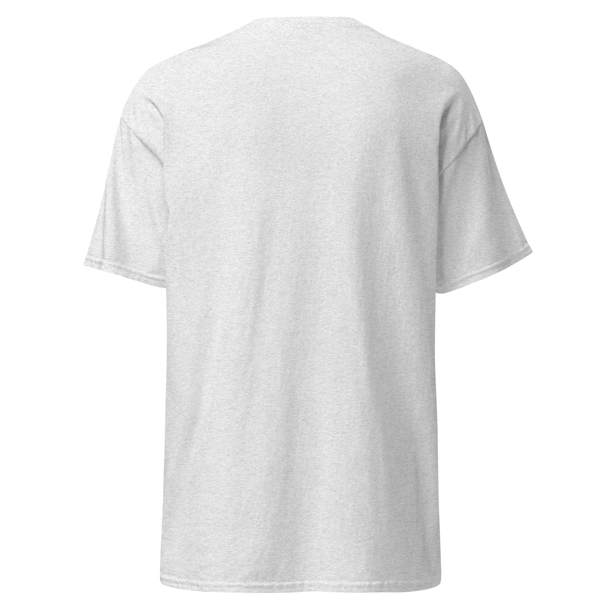 Special Olympics Logo T-Shirt