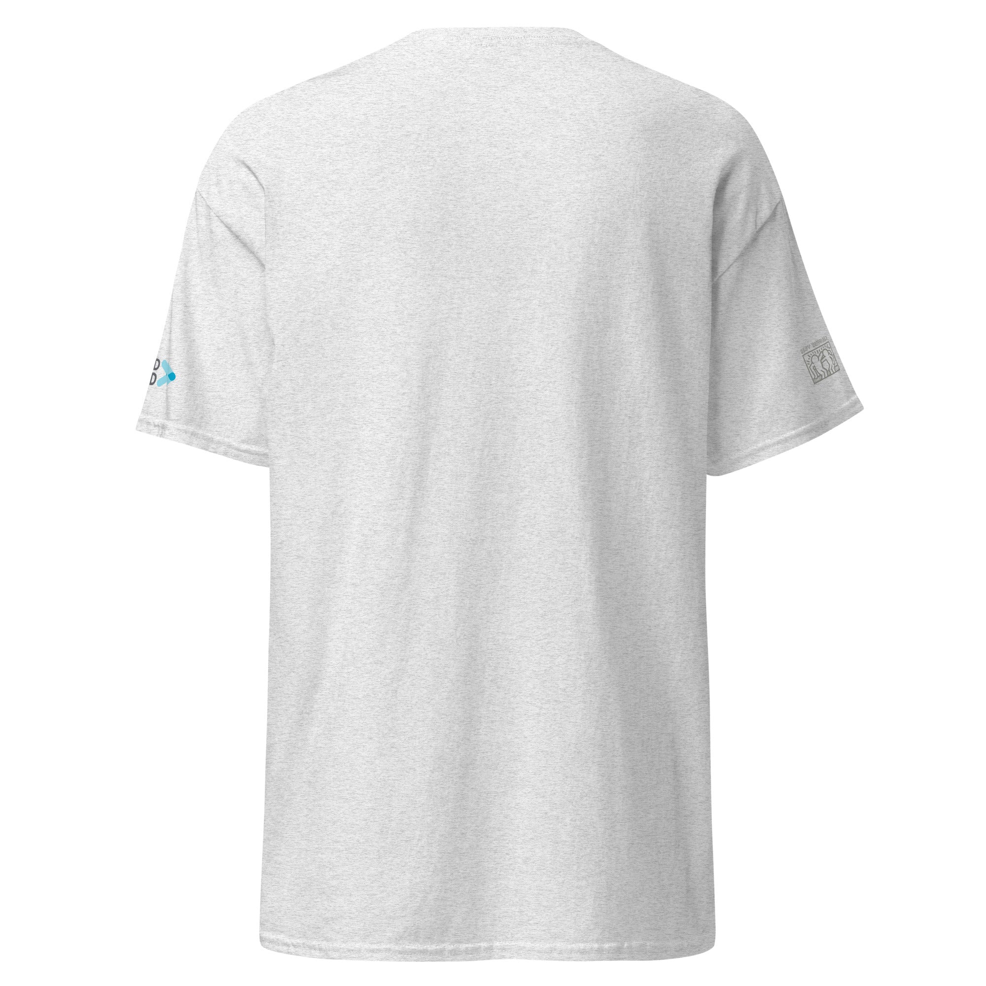 Spread the Word Words Matter T-Shirt