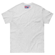 Special Olympics USA #CHEER4USA T-Shirt (Global)