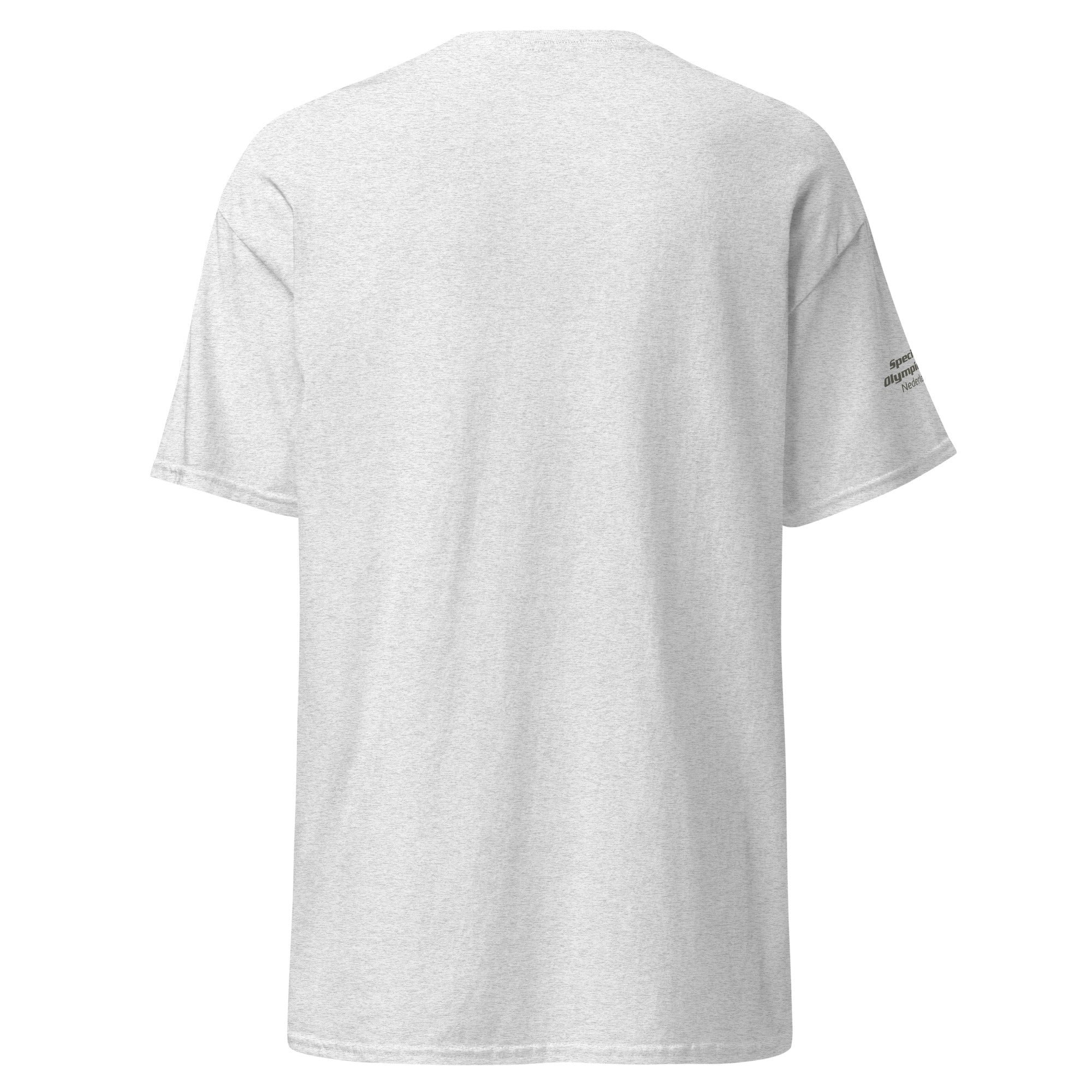 SO Nederland Kees Golf T-shirt (Globaal)