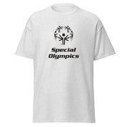 Special Olympics Logo T-Shirt