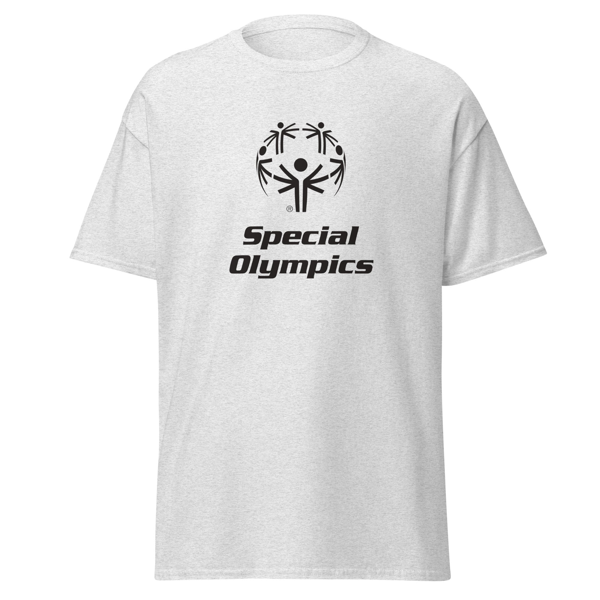Special Olympics Logo T-Shirt