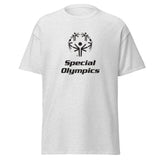 Special Olympics Logo T-Shirt
