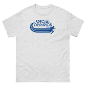 Special Olympics Retro 1968 Camiseta de corredor