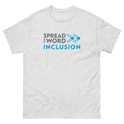 Spread the Word Inclusion T-Shirt (Global)