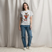 Camiseta SO Países Bajos Kees Medals