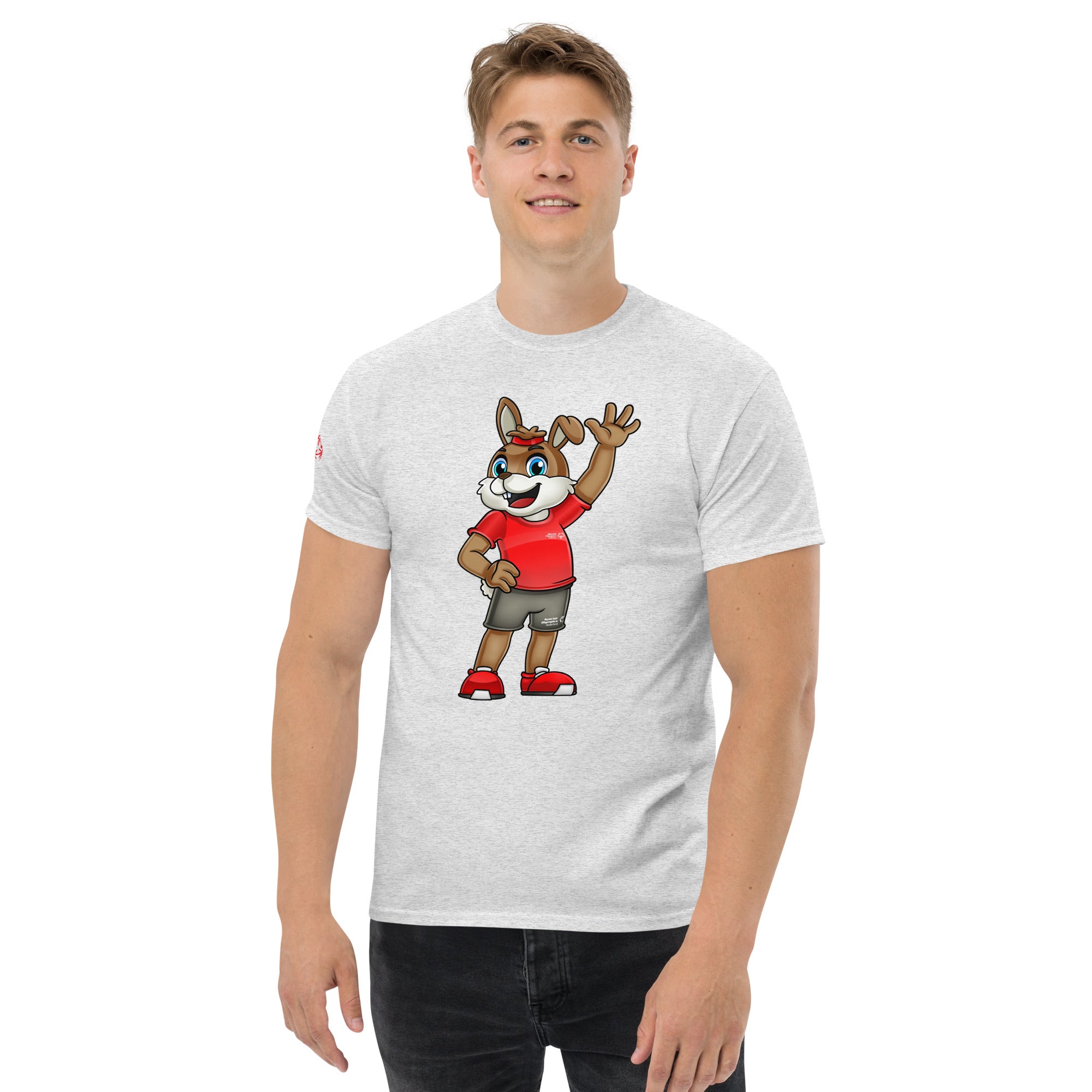 SO Países Bajos Kees Camiseta
