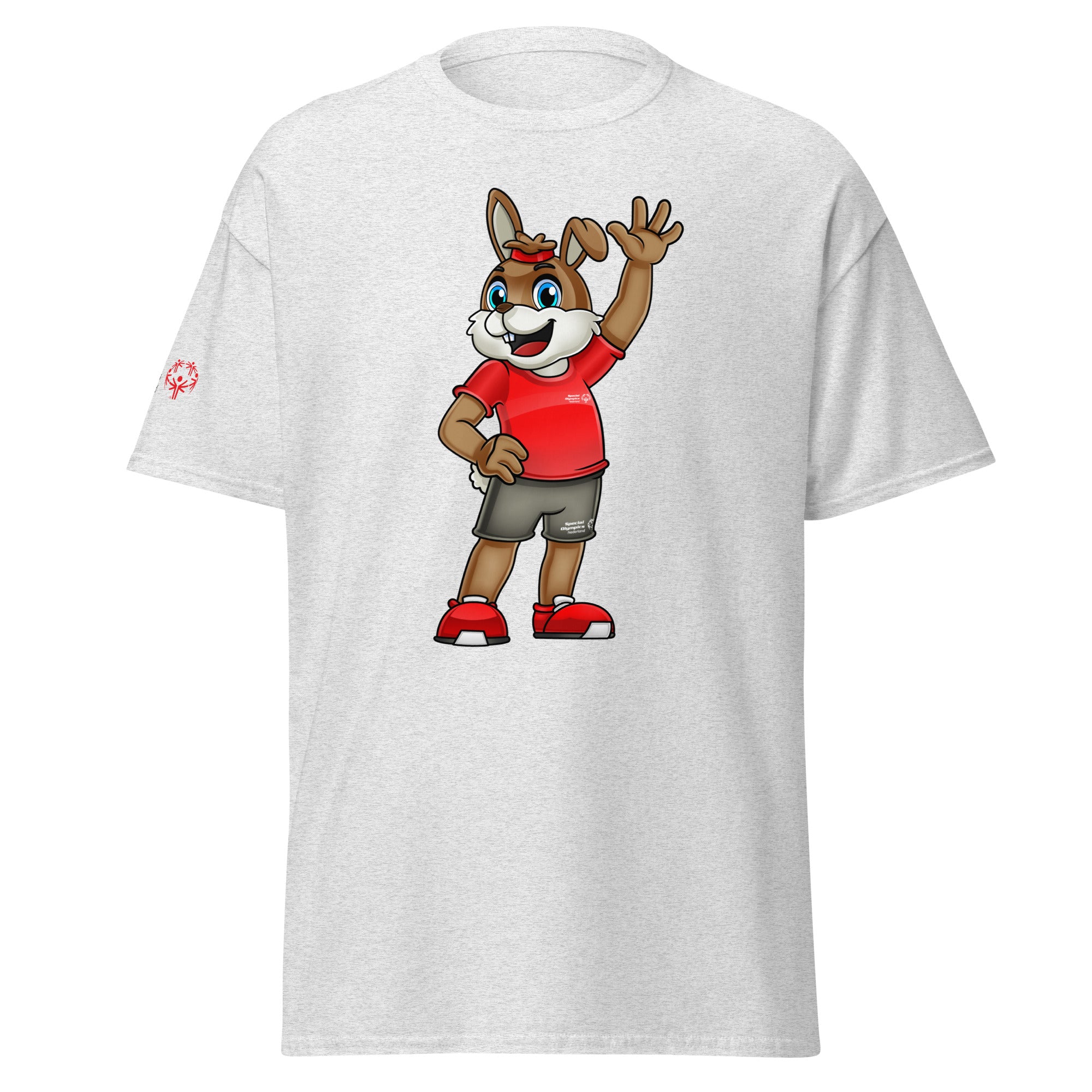 SO Países Bajos Kees Camiseta