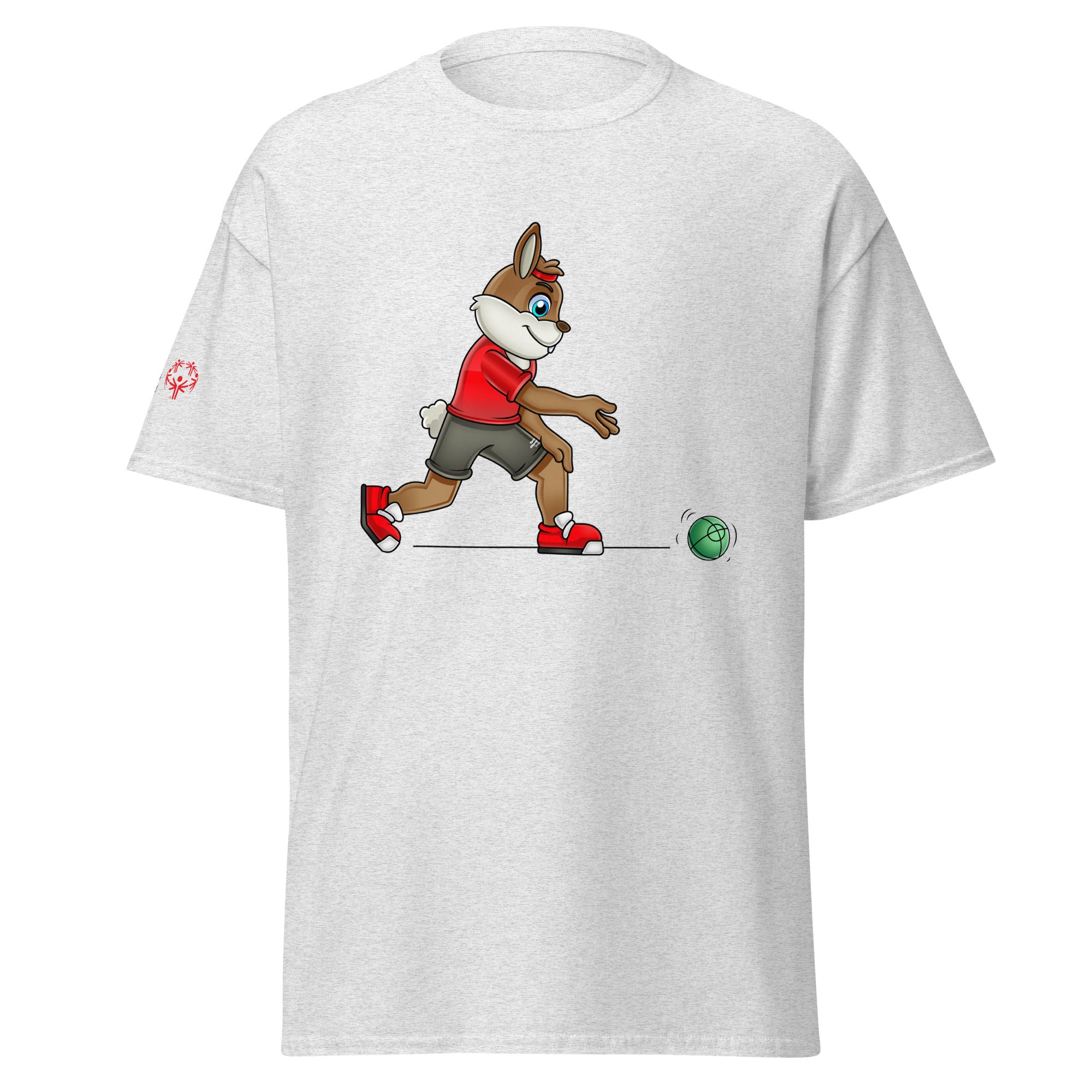 SO Países Bajos Kees Bocce Camiseta