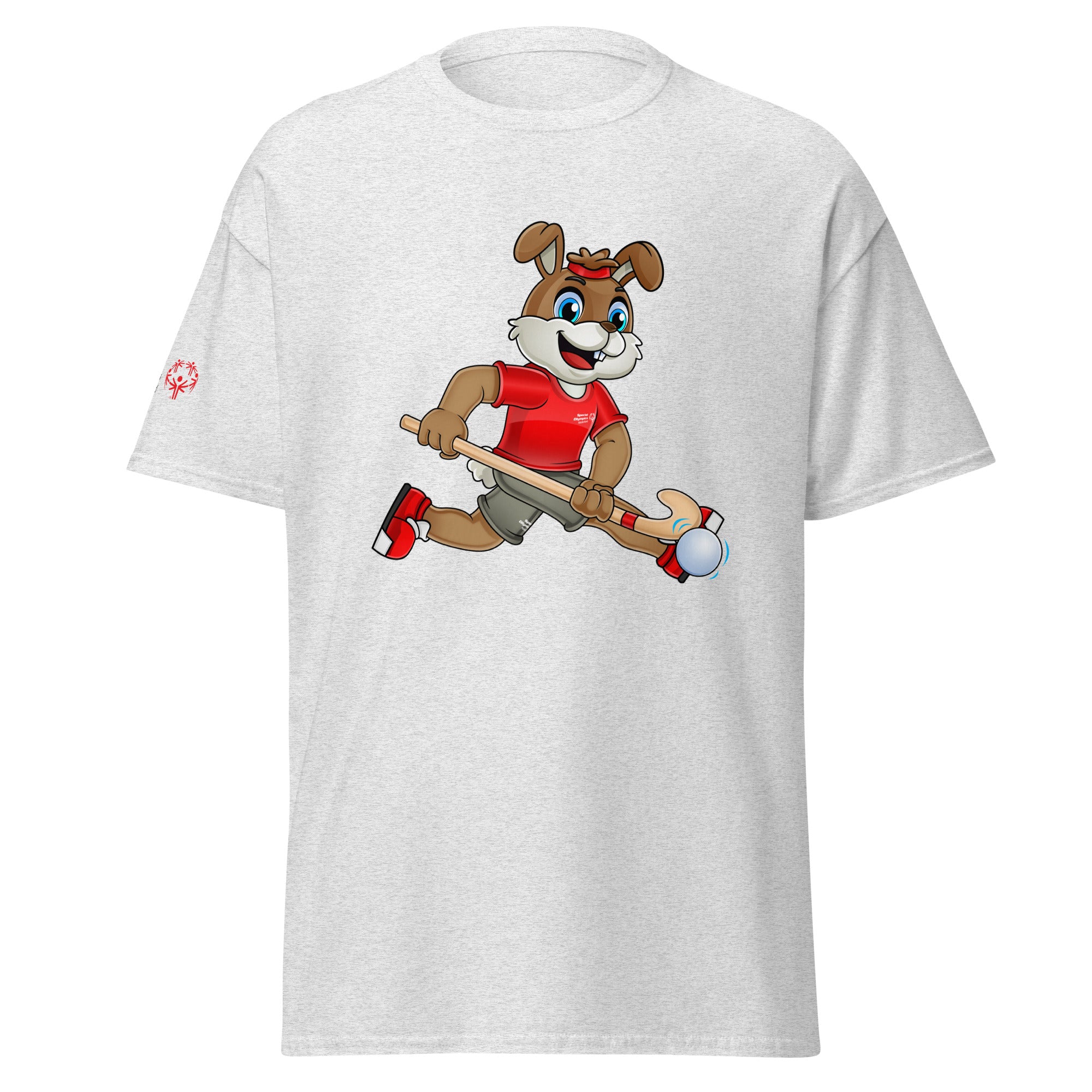 Camiseta SO Países Bajos Kees Hockey