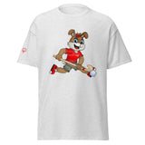 SO Nederland Kees Hockey T-Shirt (Globaal)