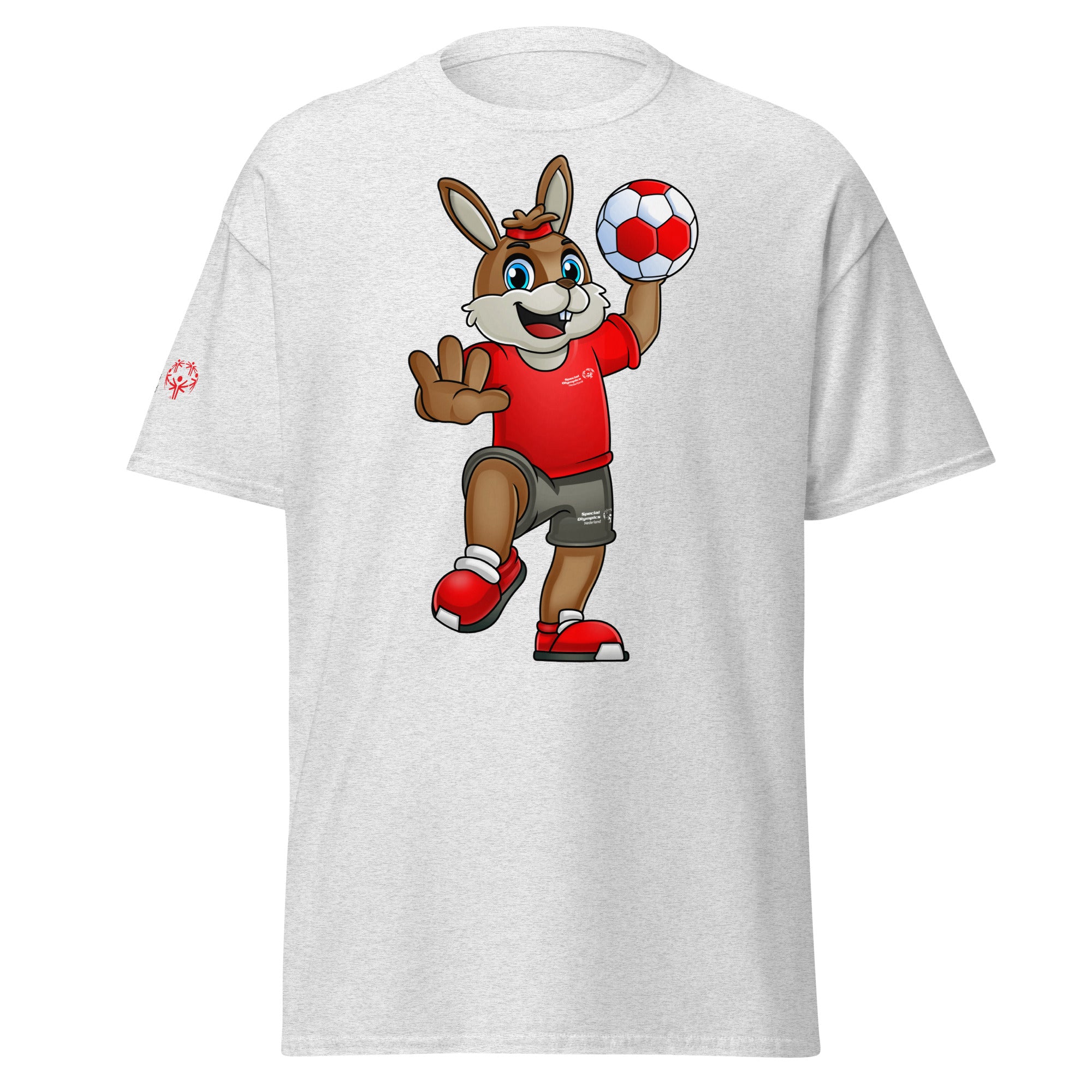 SO Nederland Kees Handbal T-Shirt