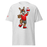 SO Nederland Kees Handbal T-Shirt (Global)