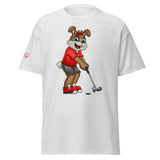 SO Nederland Kees Golf T-shirt (Globaal)